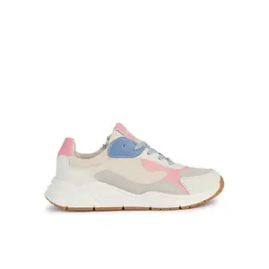 Girl Trainers Geox Mawazy image-0