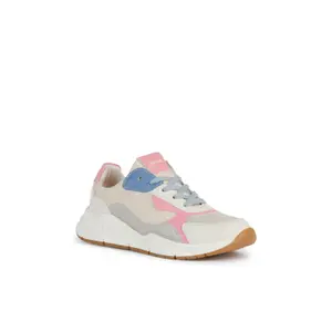 Girl Trainers Geox Mawazy image-1