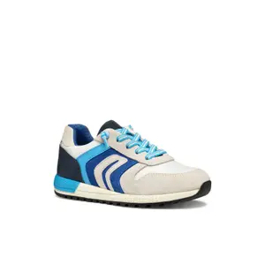 Baskets enfant Geox Alben B image-1