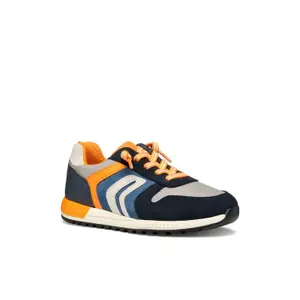 Baskets enfant Geox Alben B image-1