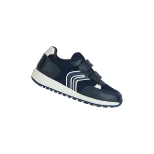 Girl Trainers Geox Alben image-1