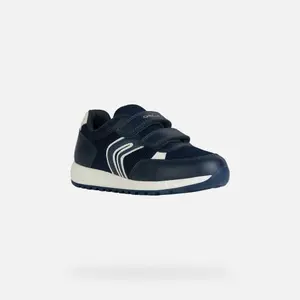 Girl Trainers Geox Alben image-2