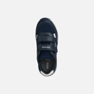 Girl Trainers Geox Alben image-3