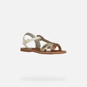 Girl's sandals Geox Eolie image-2