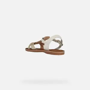 Girl's sandals Geox Eolie image-4