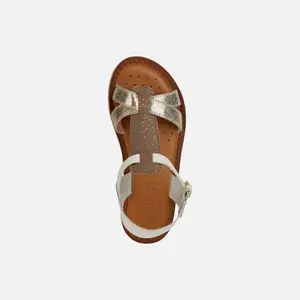 Girl's sandals Geox Eolie image-5
