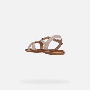 Women's sandals Geox Eolie image-4