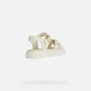 Sandálias para raparigas Geox Kodette image-3