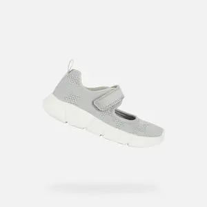 Girl Trainers Geox Aril image-2