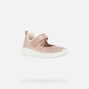 Girl Trainers Geox Aril image-2