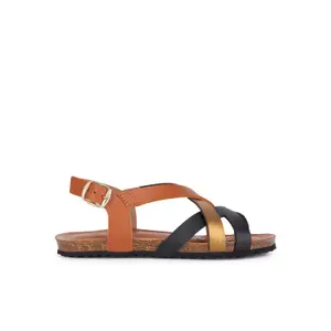 Girl's sandals Geox Chilene image-0