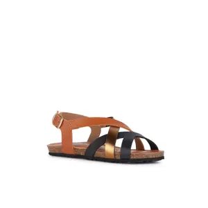 Girl's sandals Geox Chilene image-1