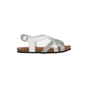 Baby girl sandals Geox Chilene image-0