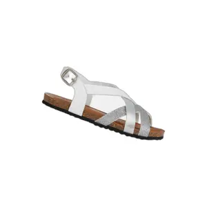 Baby girl sandals Geox Chilene image-1