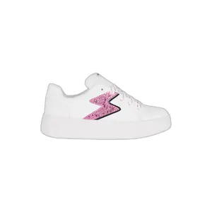 Girl Trainers Geox Mikiroshi image-0