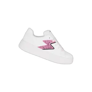 Girl Trainers Geox Mikiroshi image-1