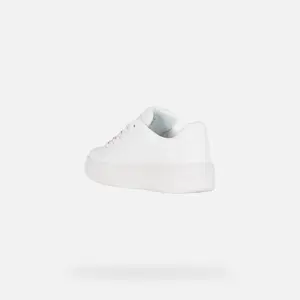 Girl Trainers Geox Mikiroshi image-5