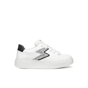 Girl Trainers Geox Mikiroshi A image-0