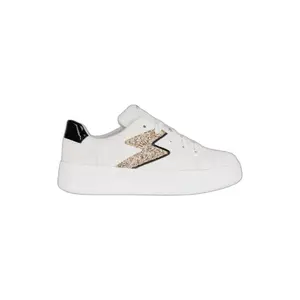 Girl Trainers Geox Mikiroshi image-0