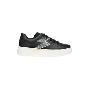 Girl Trainers Geox Mikiroshi image-0