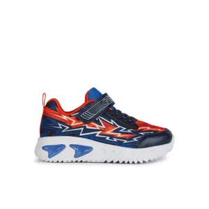 Baby girl Trainers Geox Assister image-0