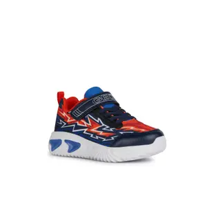 Baby girl Trainers Geox Assister image-1