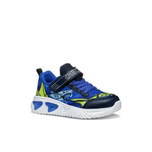 Baby boy Trainers Geox Assister B image-1