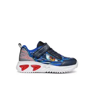 Baby boy Trainers Geox Assister image-0