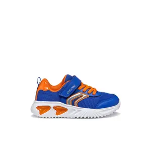 Baby boy Trainers Geox Assister C image-0