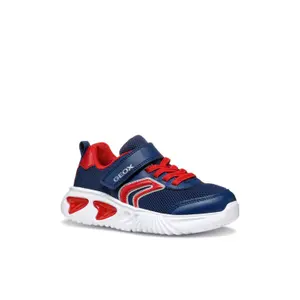 Baby boy Trainers Geox Assister C image-1