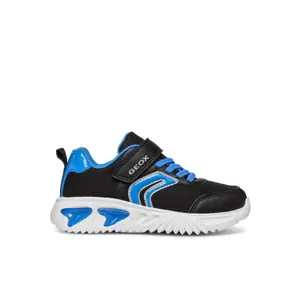 Baby boy Trainers Geox Assister image-0