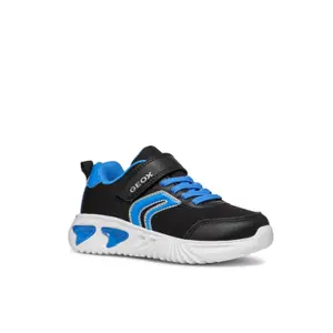 Baby boy Trainers Geox Assister image-1