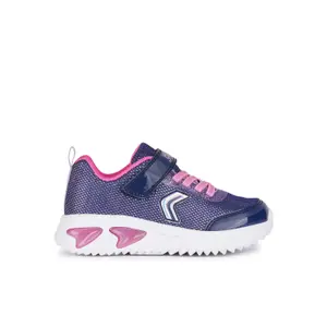 Baby girl Trainers Geox Assister image-0