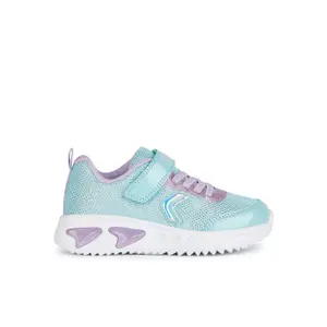 Baby girl Trainers Geox Assister image-0