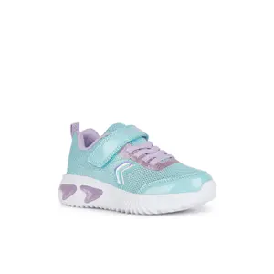 Baby girl Trainers Geox Assister image-1