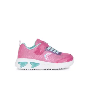 Baby girl Trainers Geox Assister image-0