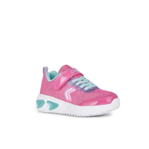 Baby girl Trainers Geox Assister image-1