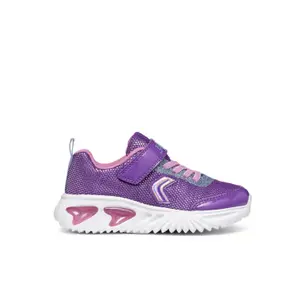 Baby boy Trainers Geox Assister image-0