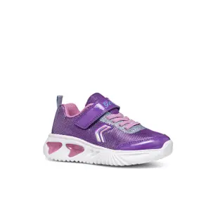 Baby boy Trainers Geox Assister image-1