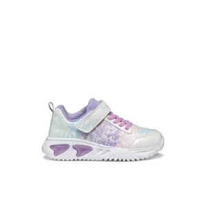 Baby girl Trainers Geox Assister image-0