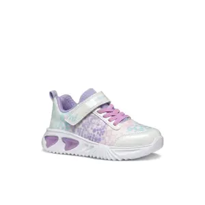 Baby girl Trainers Geox Assister image-1