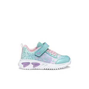 Baby girl Trainers Geox Assister image-0