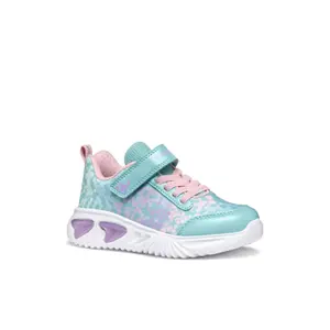 Baby girl Trainers Geox Assister image-1