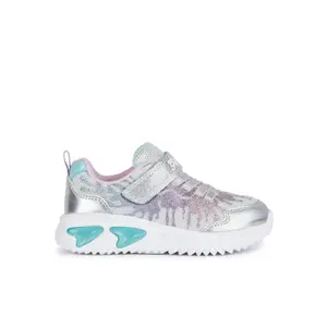 Baby girl Trainers Geox Assister image-0