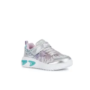 Baby girl Trainers Geox Assister image-1