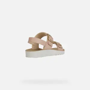 Sandalias para niña Geox Costarei image-3