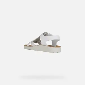 Sandalias para niña Geox Costarei image-4