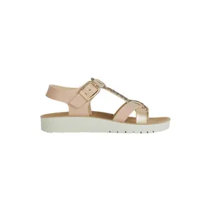 Baby girl sandals Geox Costarei image-0