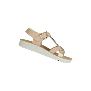 Baby girl sandals Geox Costarei image-1