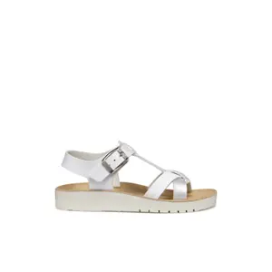 Baby girl sandals Geox Costarei G image-0